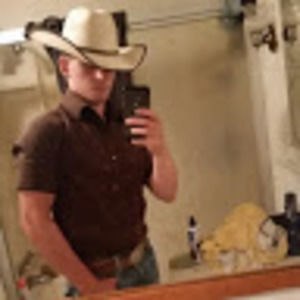 Meet your Posher, Lance